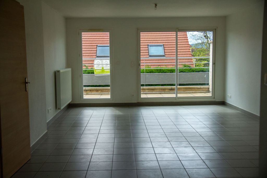 Achat appartement à vendre 3 pièces 69 m² - Perrigny-lès-Dijon