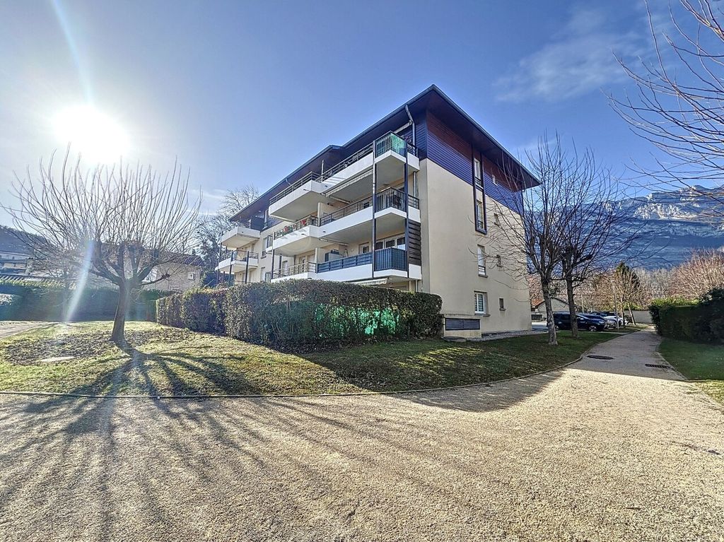 Achat appartement à vendre 3 pièces 71 m² - Varces-Allières-et-Risset