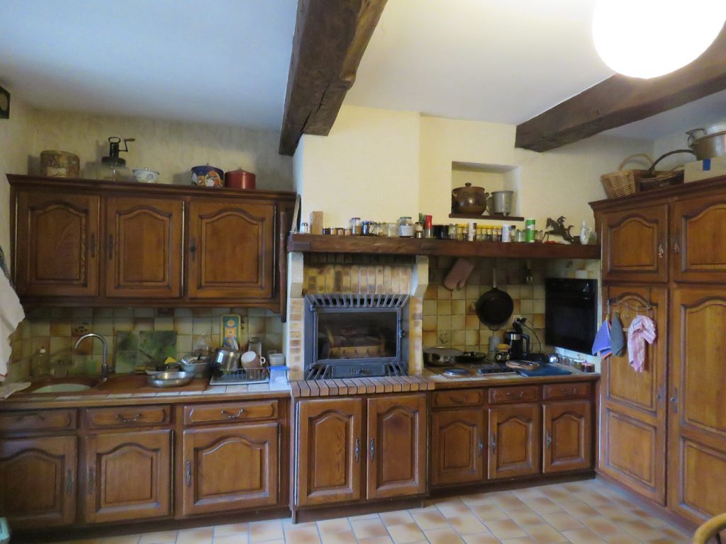 Achat maison 4 chambre(s) - Castelnau-Magnoac