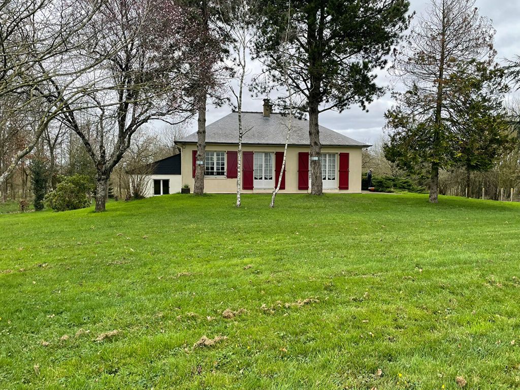 Achat maison 4 chambre(s) - Chantepie