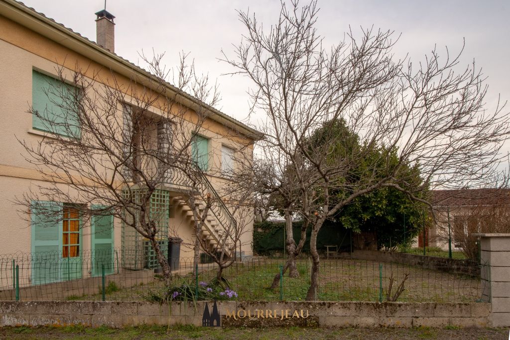 Achat maison 4 chambre(s) - Marciac