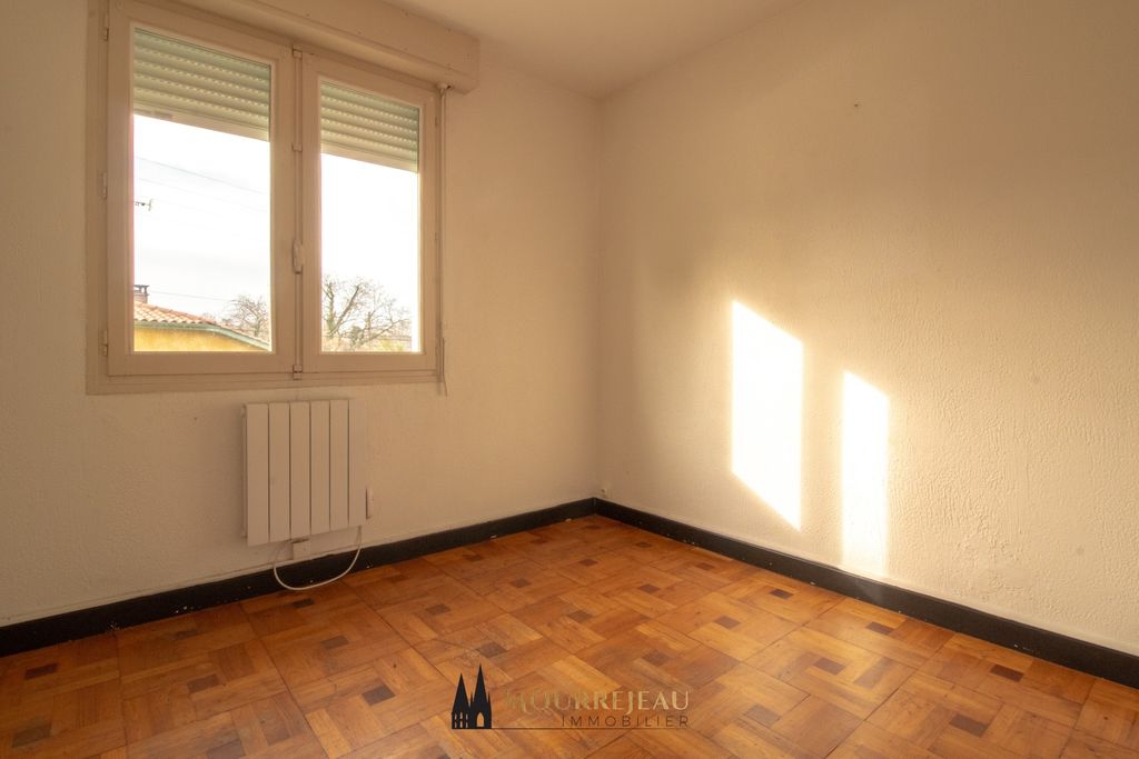 Achat maison 4 chambre(s) - Marciac