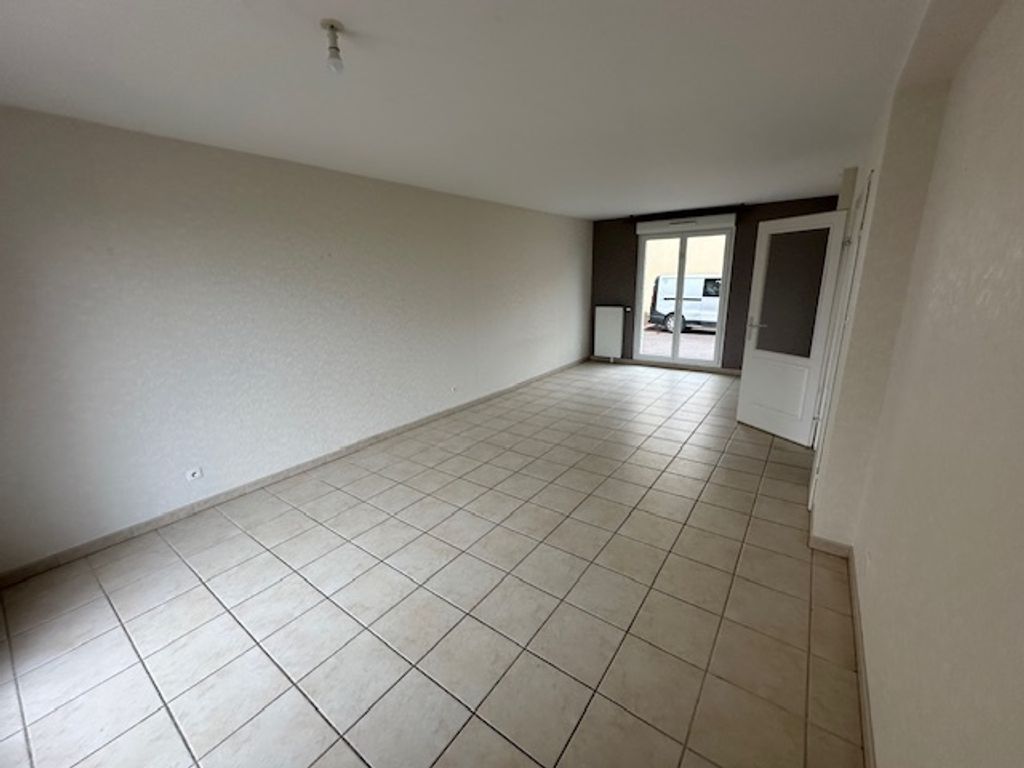 Achat maison 4 chambre(s) - Quetigny