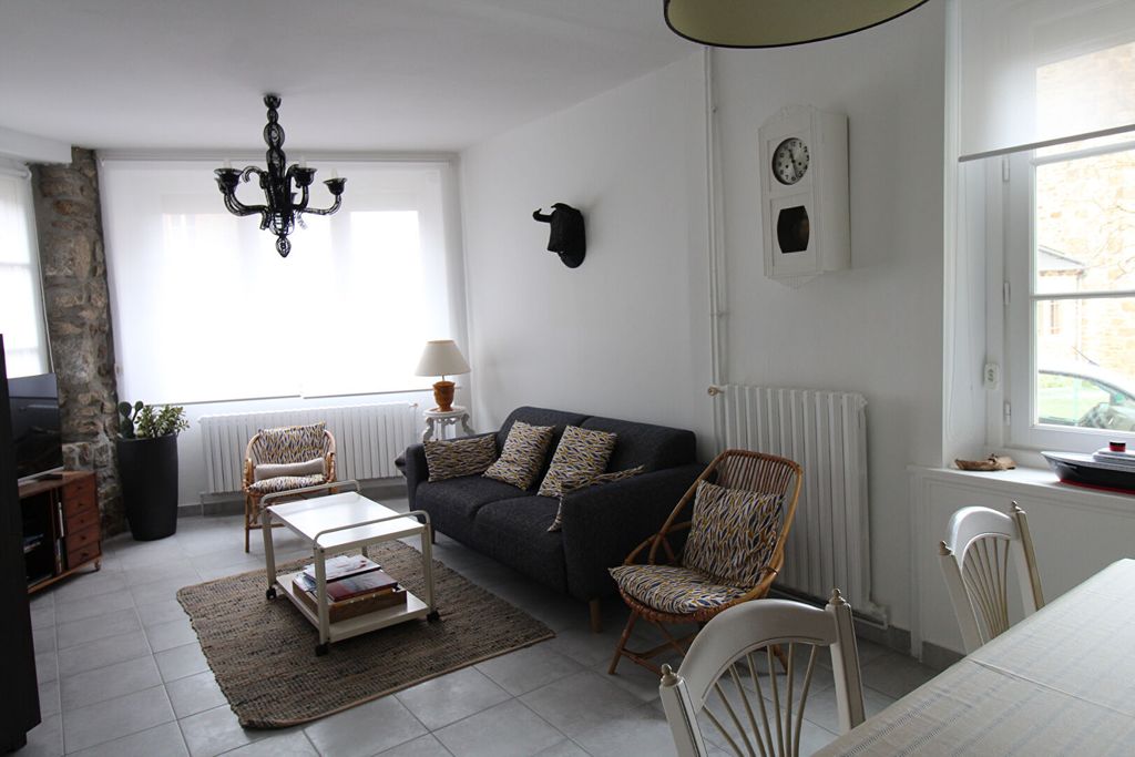 Achat maison 5 chambre(s) - Saint-Lunaire