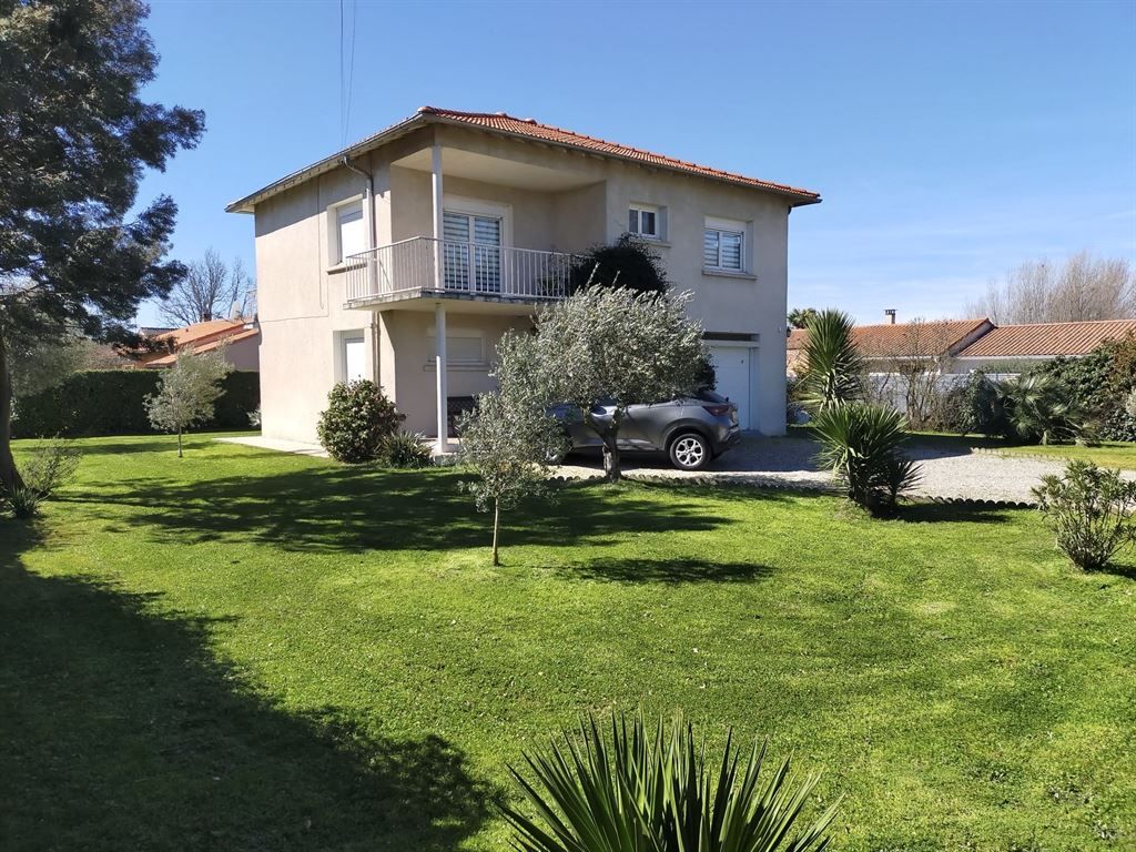 Achat maison 4 chambre(s) - Portet-sur-Garonne