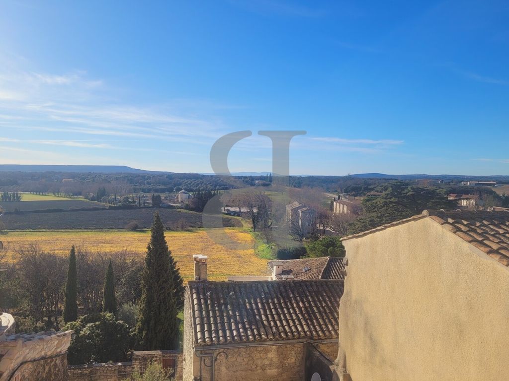 Achat appartement à vendre 5 pièces 160 m² - Grignan