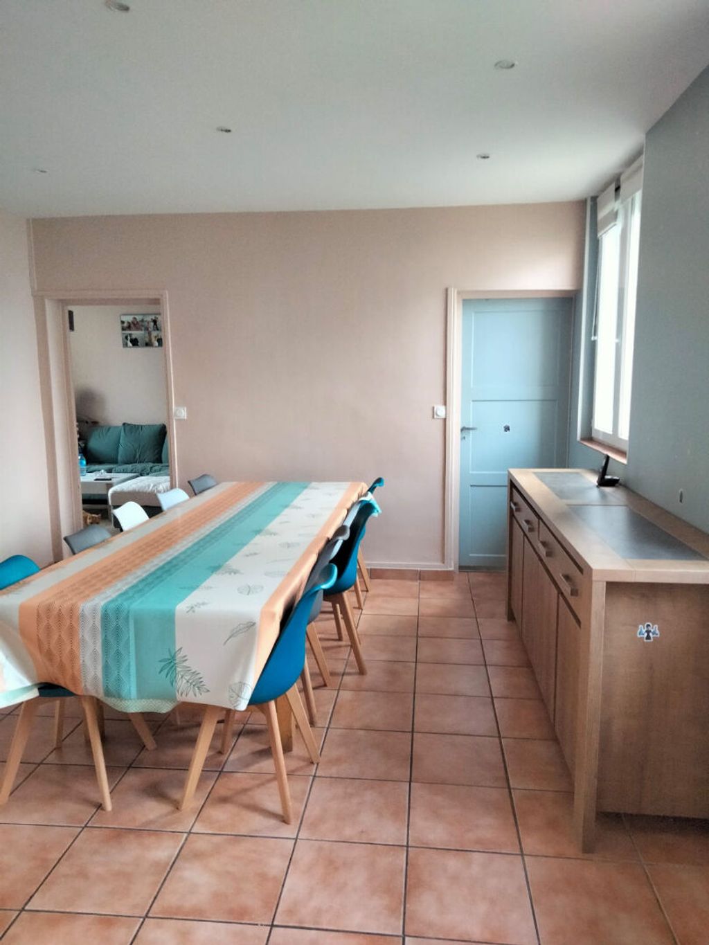 Achat maison 4 chambre(s) - Saint-Malo