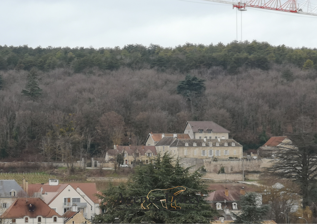 Achat appartement 3 pièce(s) Chenôve