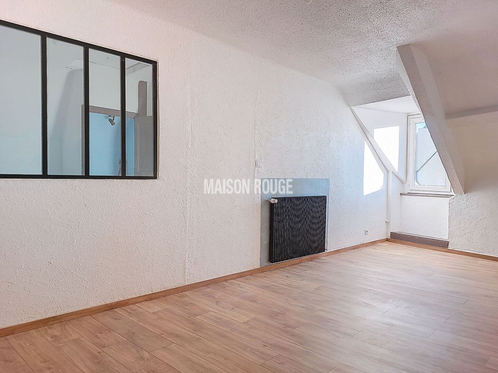 Achat appartement à vendre 3 pièces 73 m² - Andel