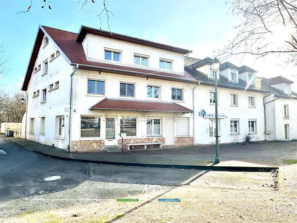 Achat appartement à vendre 4 pièces 80 m² - Mirebeau-sur-Bèze