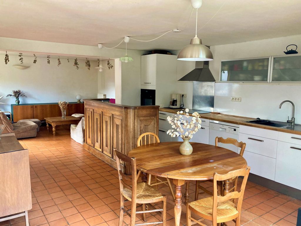 Achat maison à vendre 4 chambres 128 m² - Rennes
