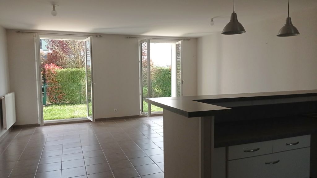 Achat maison 4 chambre(s) - La Ville-aux-Dames