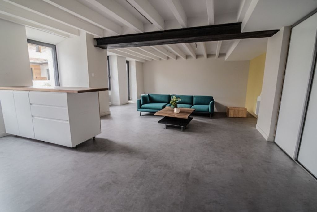 Achat maison 3 chambre(s) - Voiron