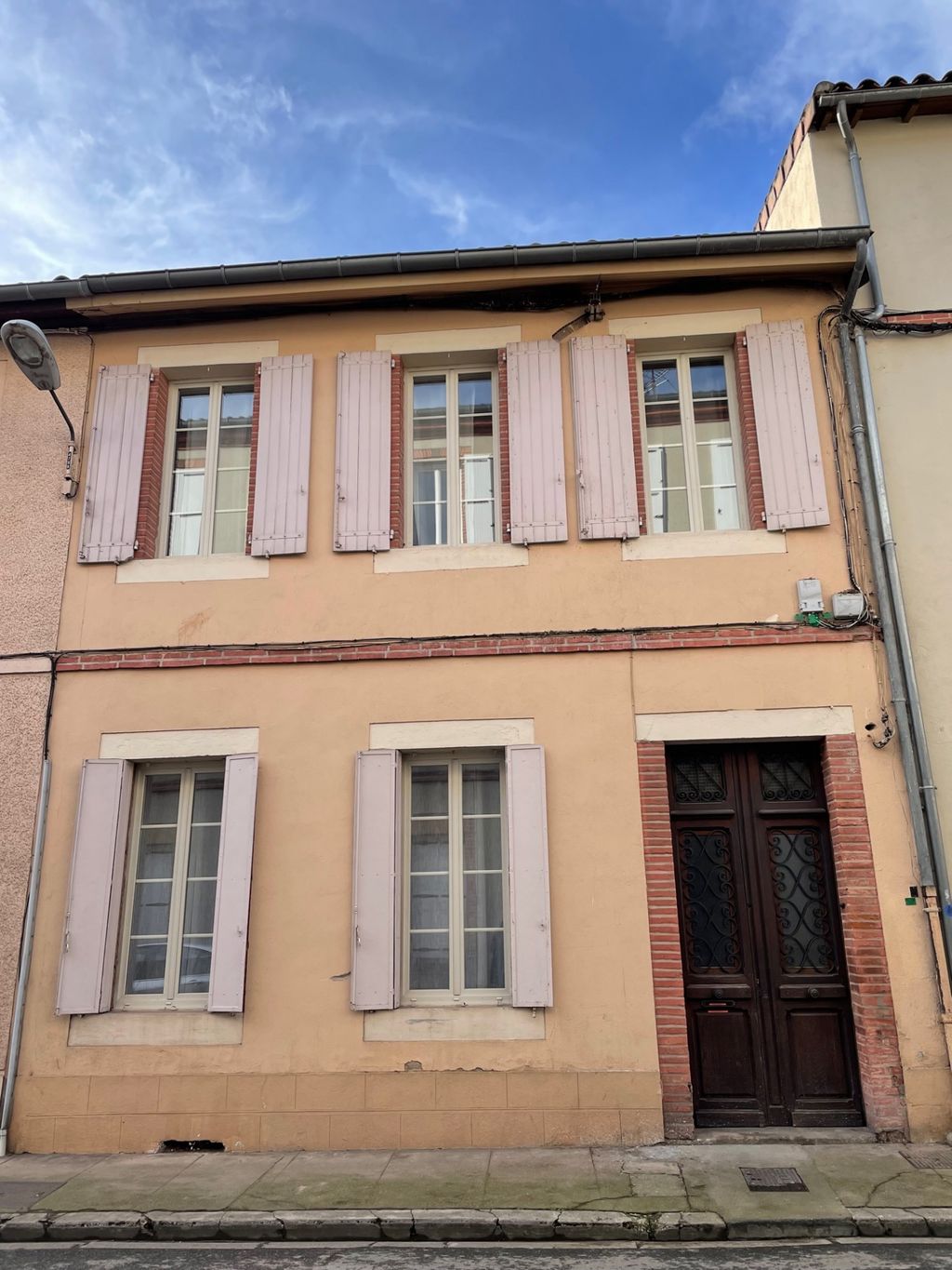 Achat maison 3 chambre(s) - Albi