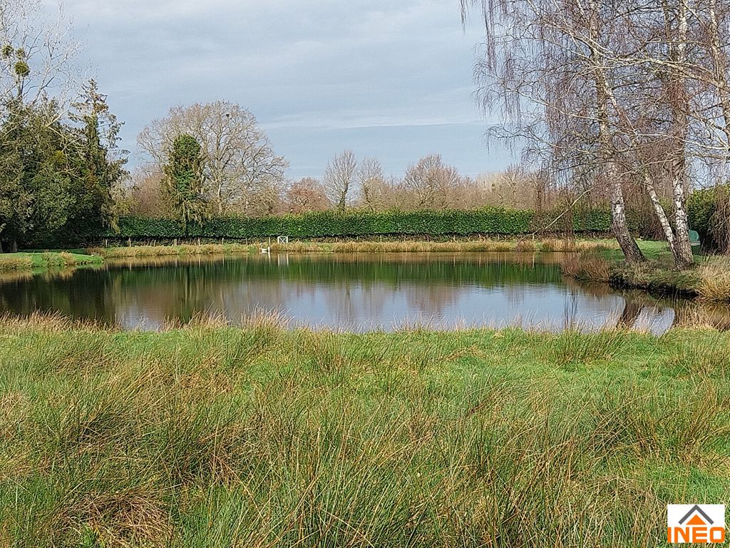 Achat maison 5 chambre(s) - Tinténiac