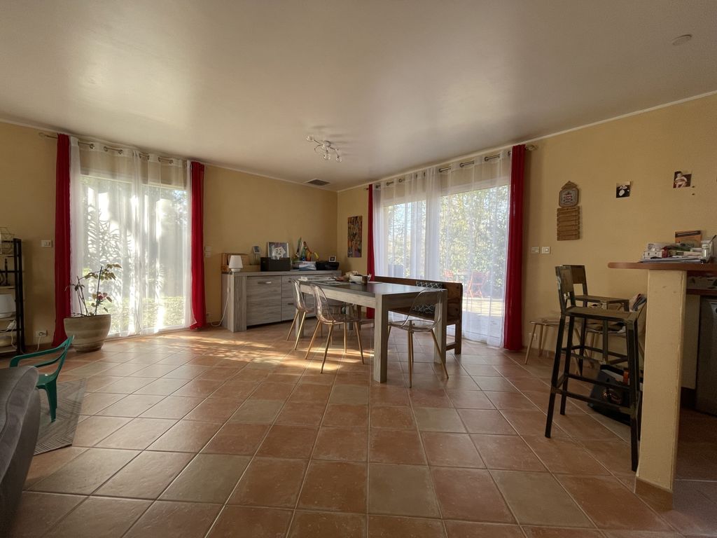 Achat maison 3 chambre(s) - Génissac