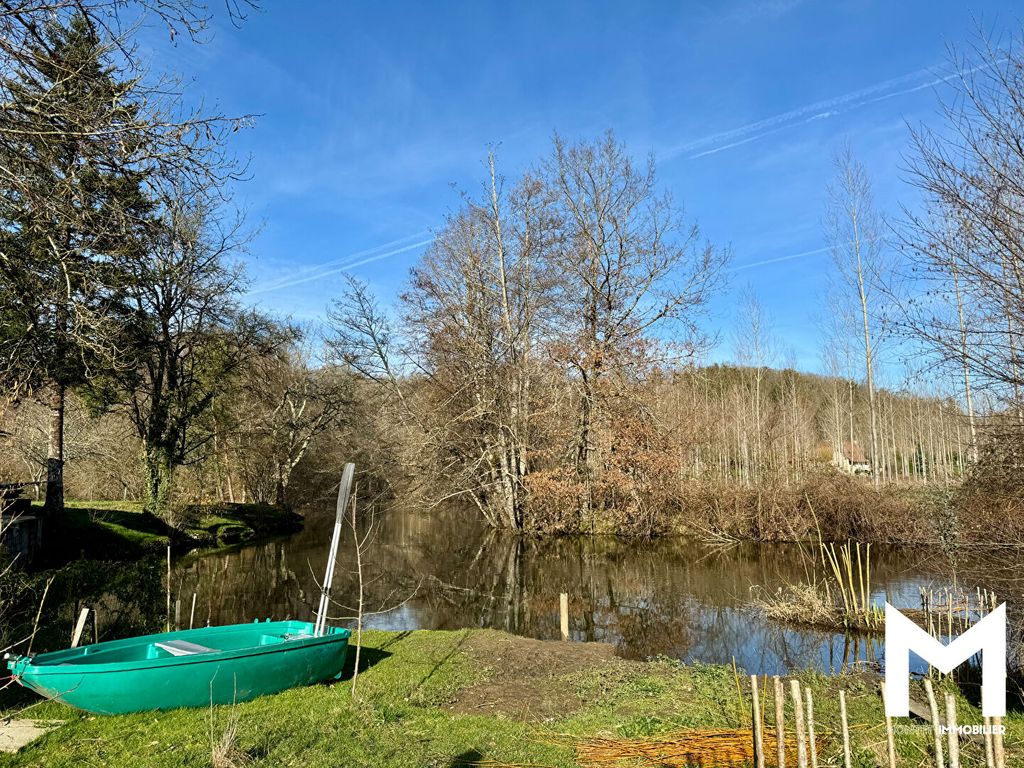 Achat maison 5 chambre(s) - Brantôme en Périgord