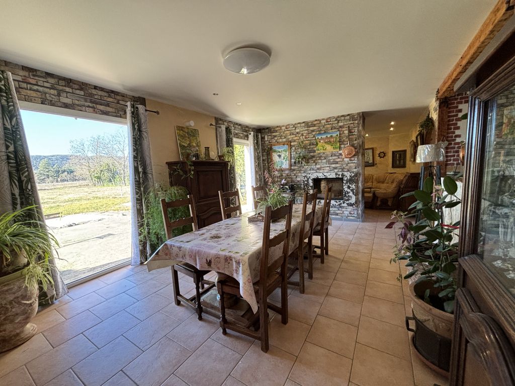 Achat maison 4 chambre(s) - Vallon-Pont-d'Arc