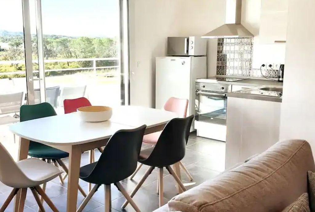 Achat duplex à vendre 4 pièces 68 m² - Porto-Vecchio