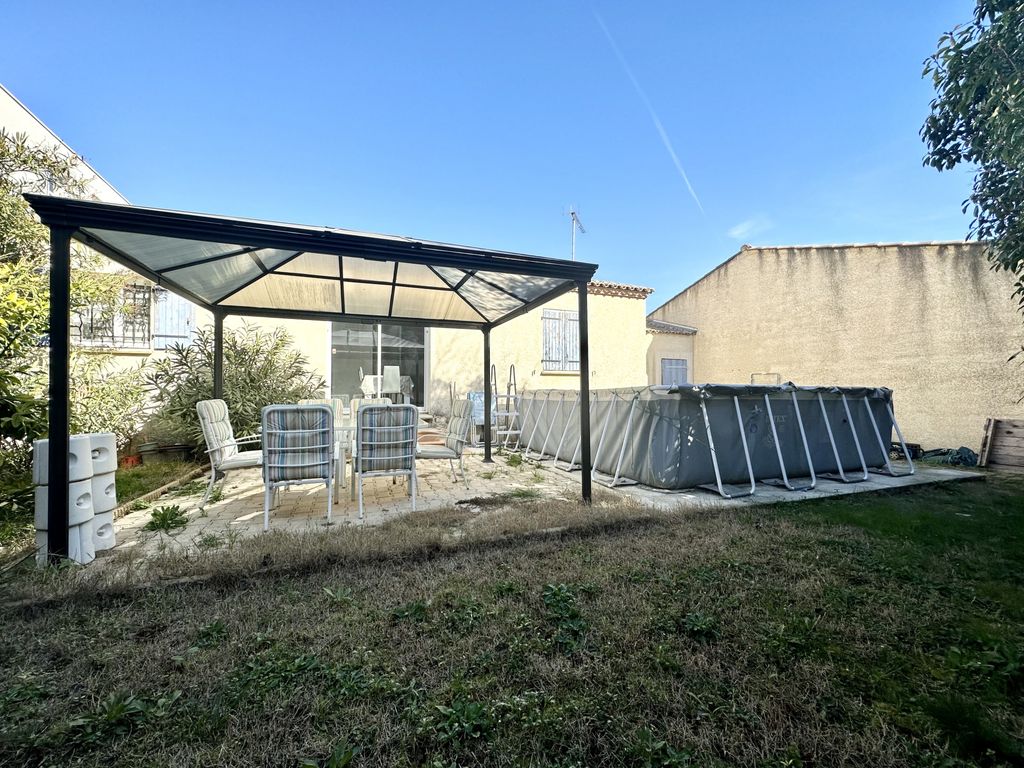 Achat maison 2 chambre(s) - Nîmes