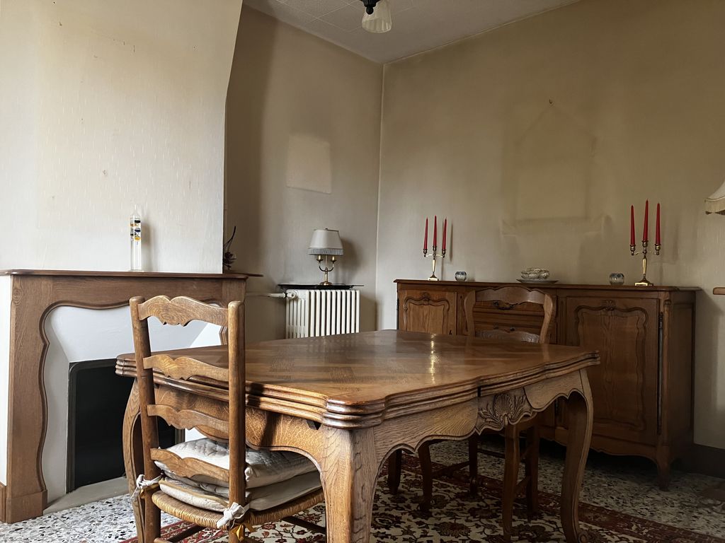 Achat maison 2 chambre(s) - Pacy-sur-Eure