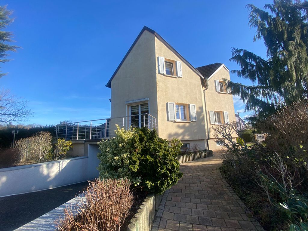 Achat maison à vendre 3 chambres 125 m² - Staffelfelden