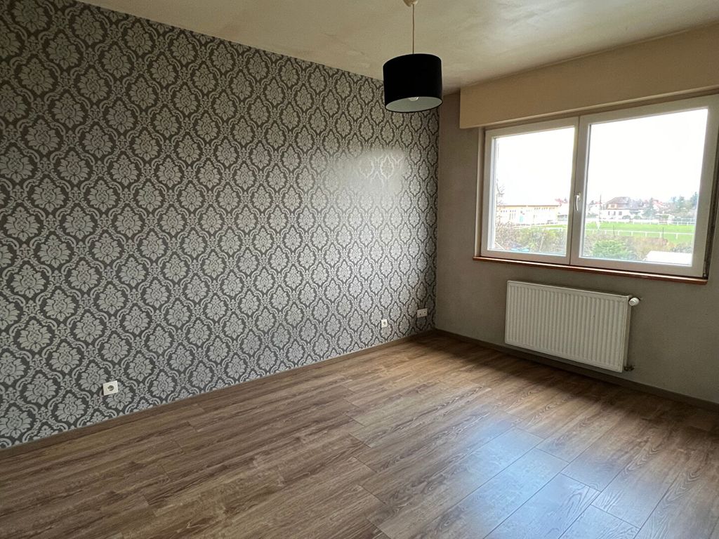 Achat maison 3 chambre(s) - Wittenheim