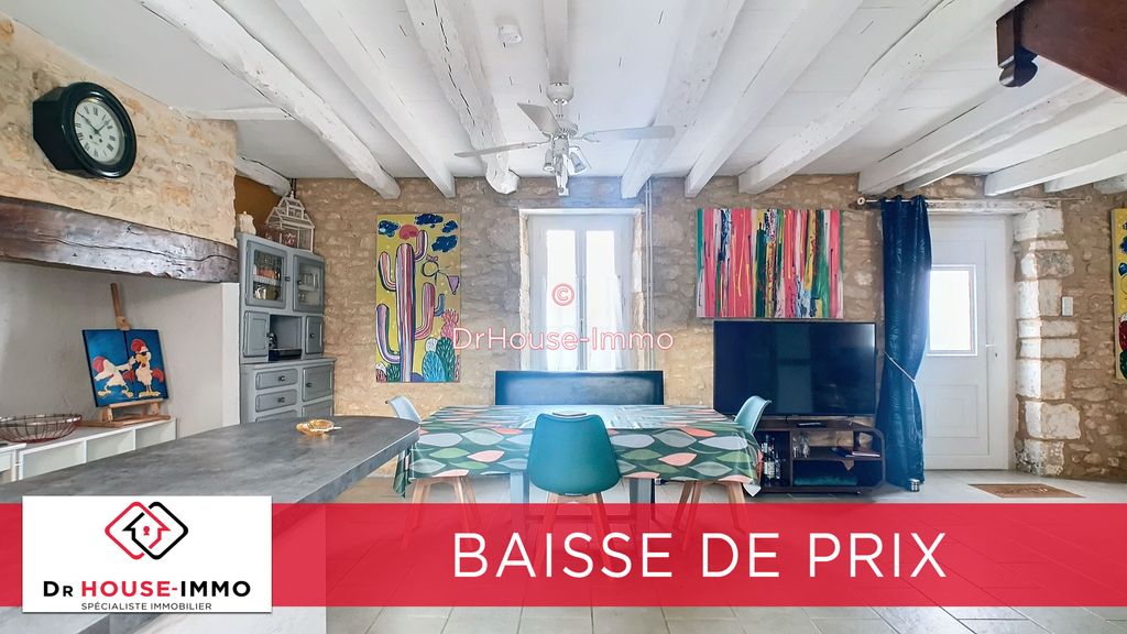 Achat maison 2 chambre(s) - Le Buisson-de-Cadouin