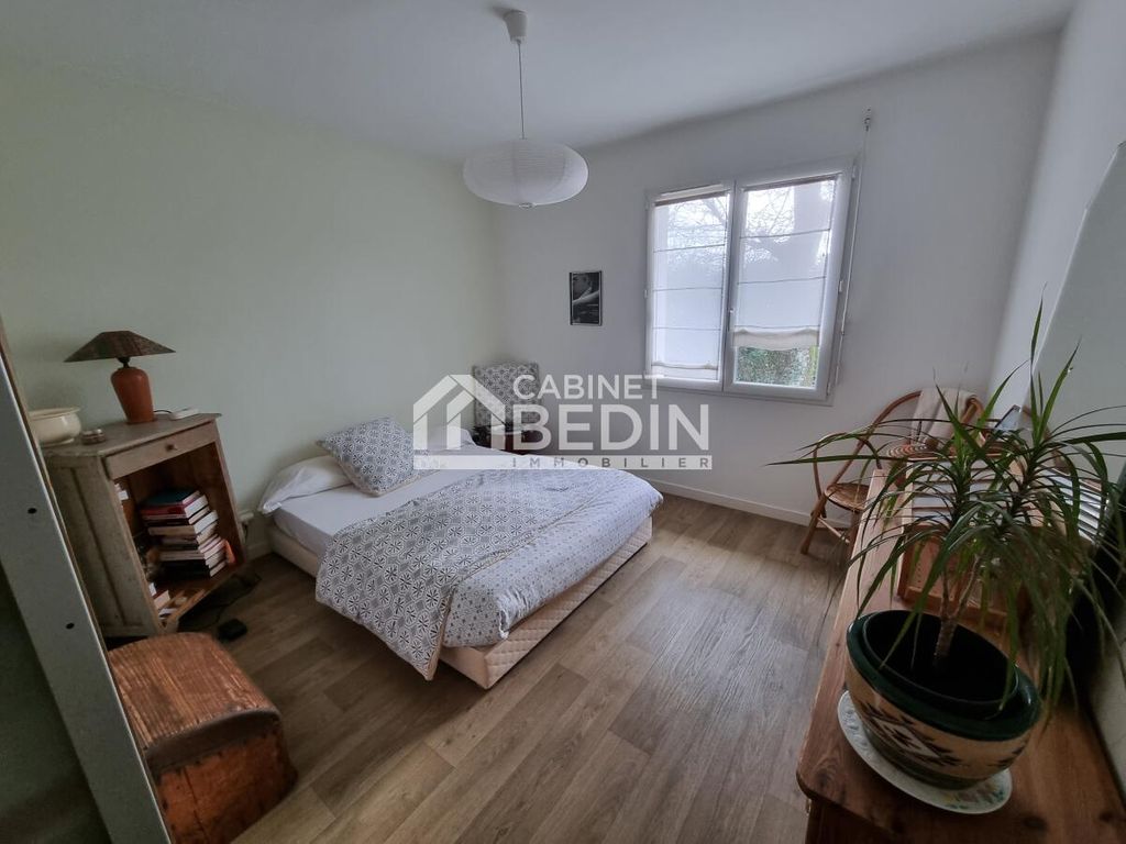 Achat maison 5 chambre(s) - Lanton