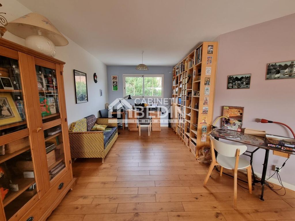 Achat maison à vendre 5 chambres 152 m² - Lanton