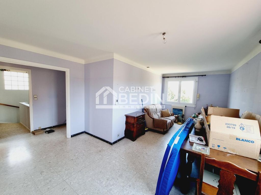 Achat appartement à vendre 3 pièces 75 m² - Toulouse