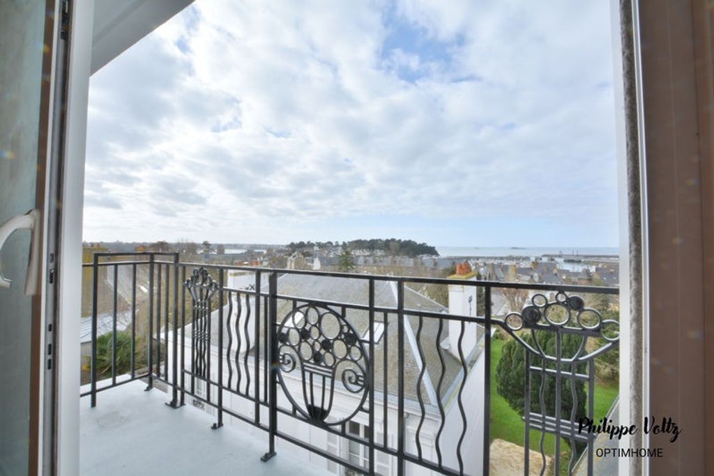 Achat appartement à vendre 4 pièces 118 m² - Saint-Malo