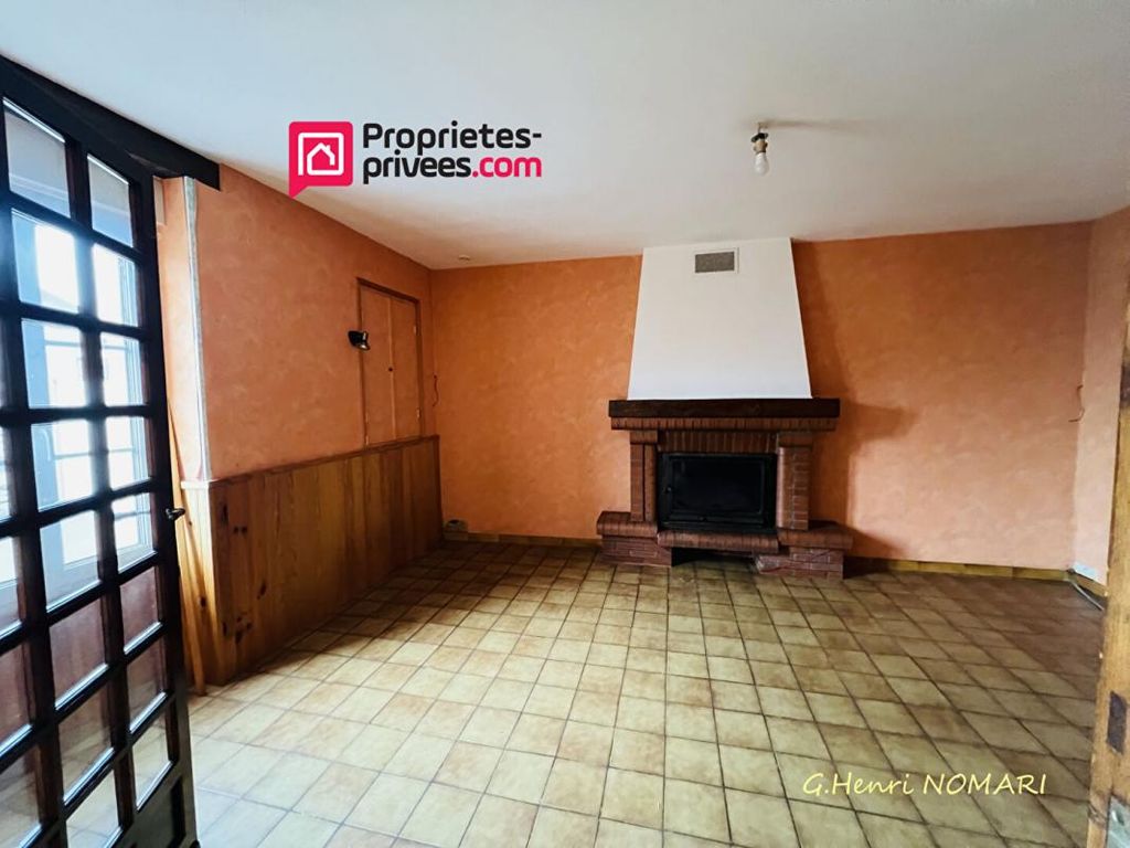 Achat maison 3 chambre(s) - Soudan