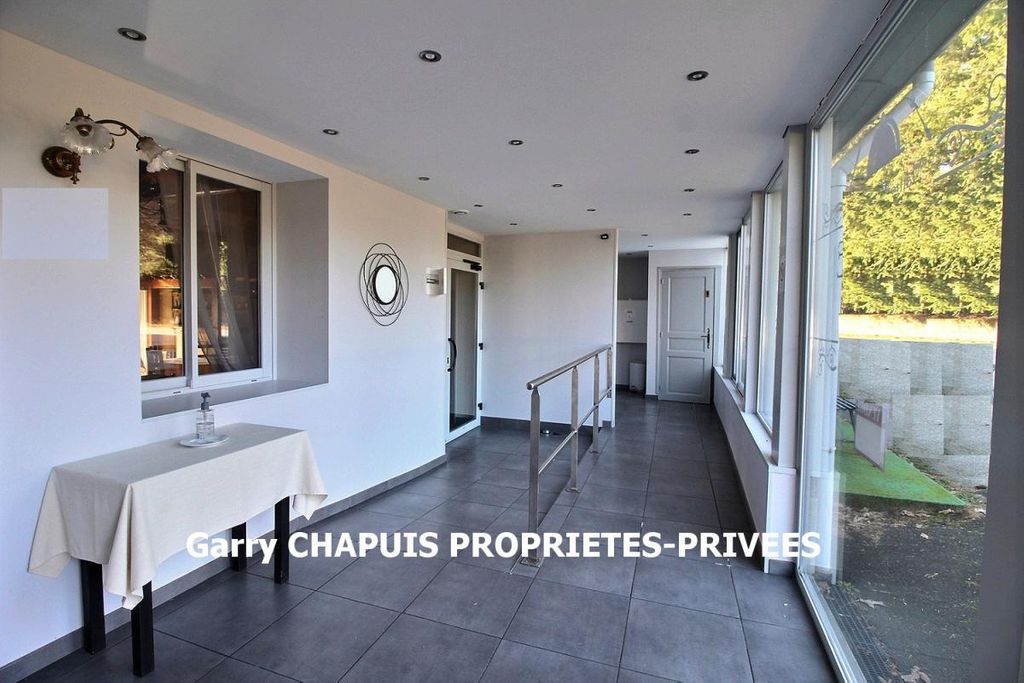 Achat appartement à vendre 8 pièces 317 m² - Saint-Didier-en-Velay