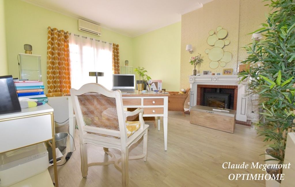 Achat maison à vendre 2 chambres 90 m² - Lavaur