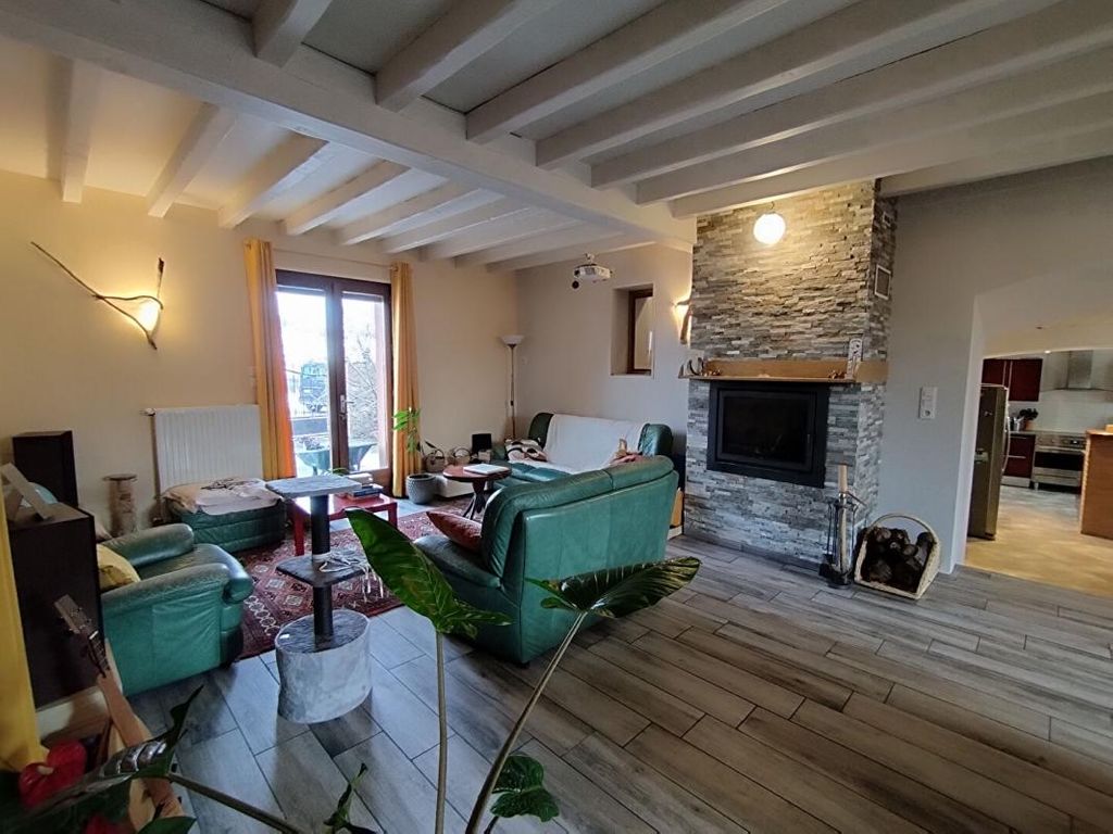 Achat maison 4 chambre(s) - Saint-Jean-Saint-Maurice-sur-Loire