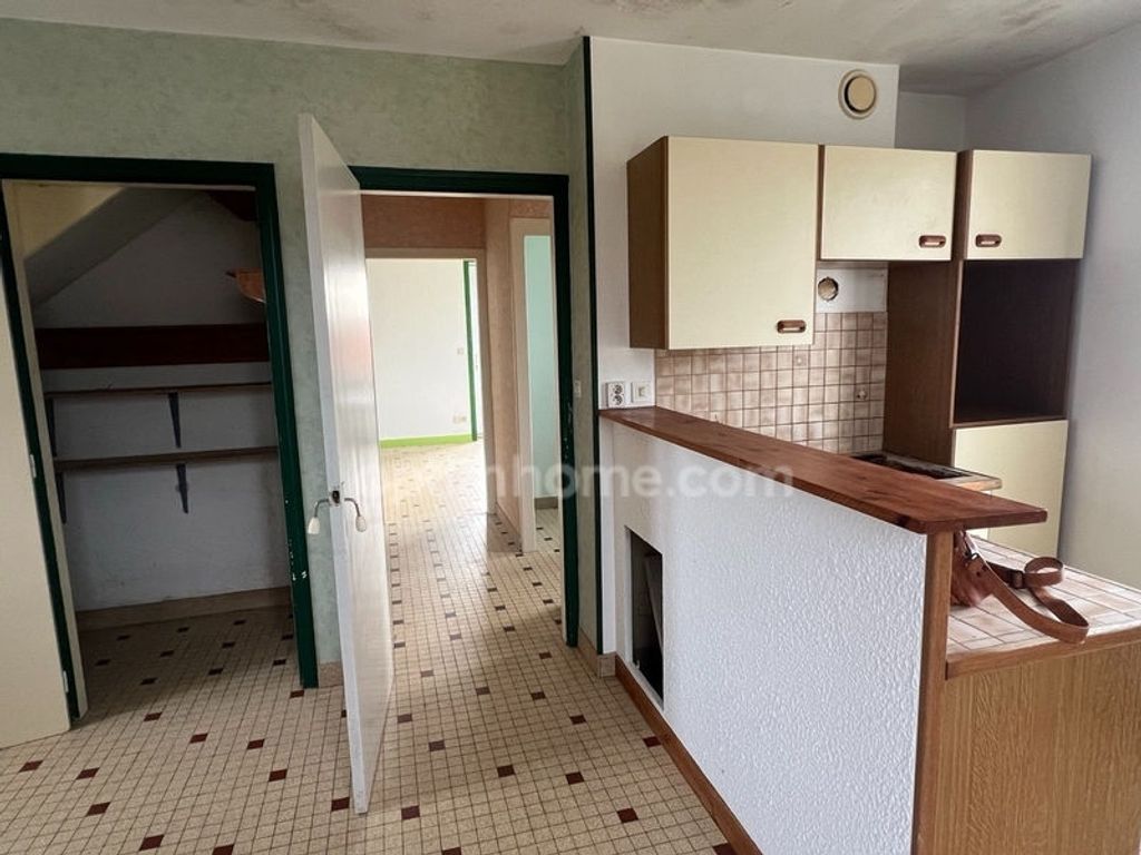 Achat maison 3 chambre(s) - Mortagne-sur-Sèvre