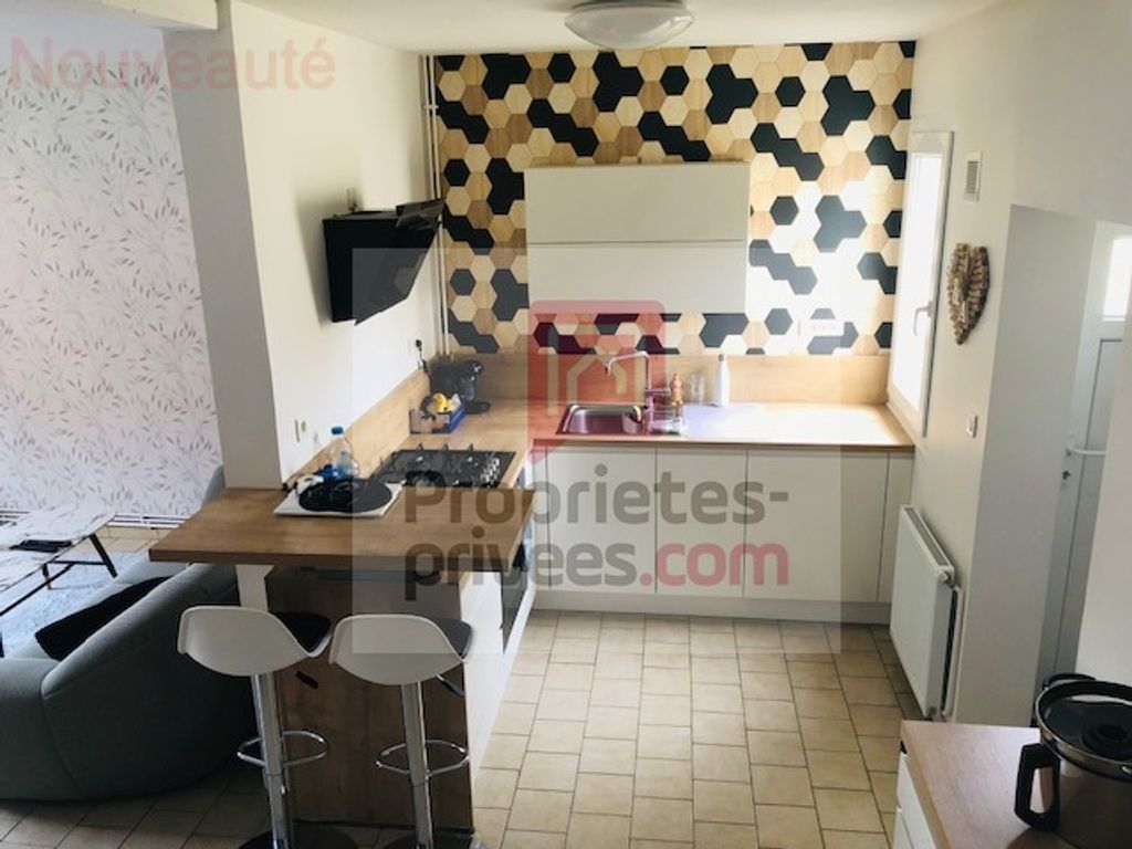 Achat maison 2 chambre(s) - Salouël