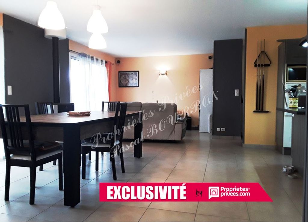 Achat maison à vendre 4 chambres 125 m² - Villefranche-de-Lauragais