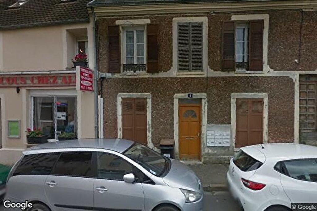 Achat appartement à vendre 8 pièces 130 m² - Aunay-sous-Auneau