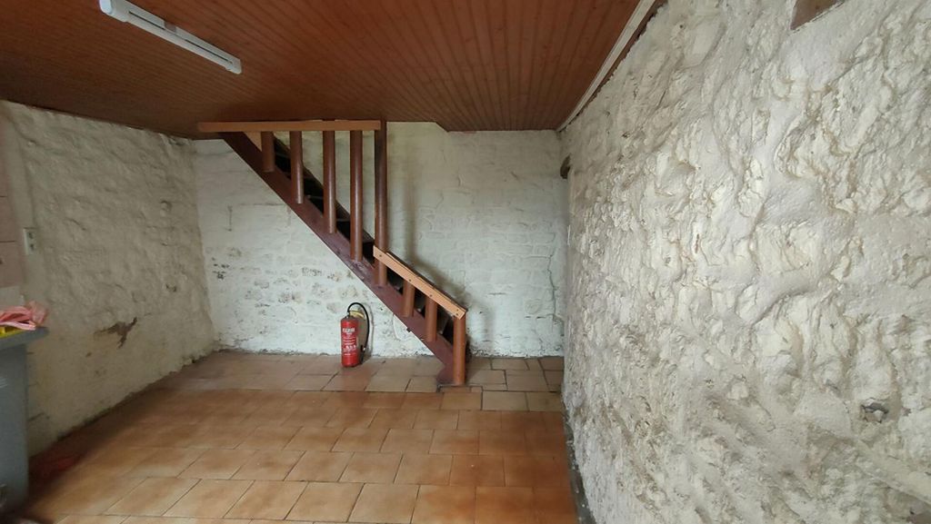 Achat maison 2 chambre(s) - Fontenay-le-Comte