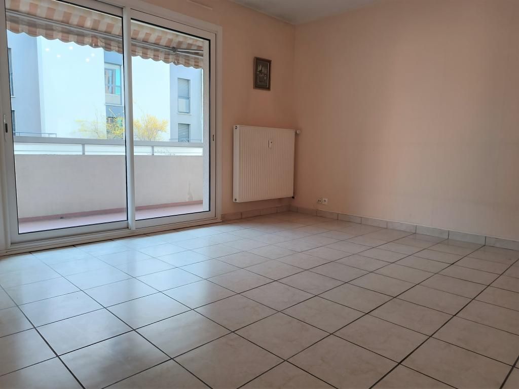 Achat appartement à vendre 3 pièces 74 m² - Valence