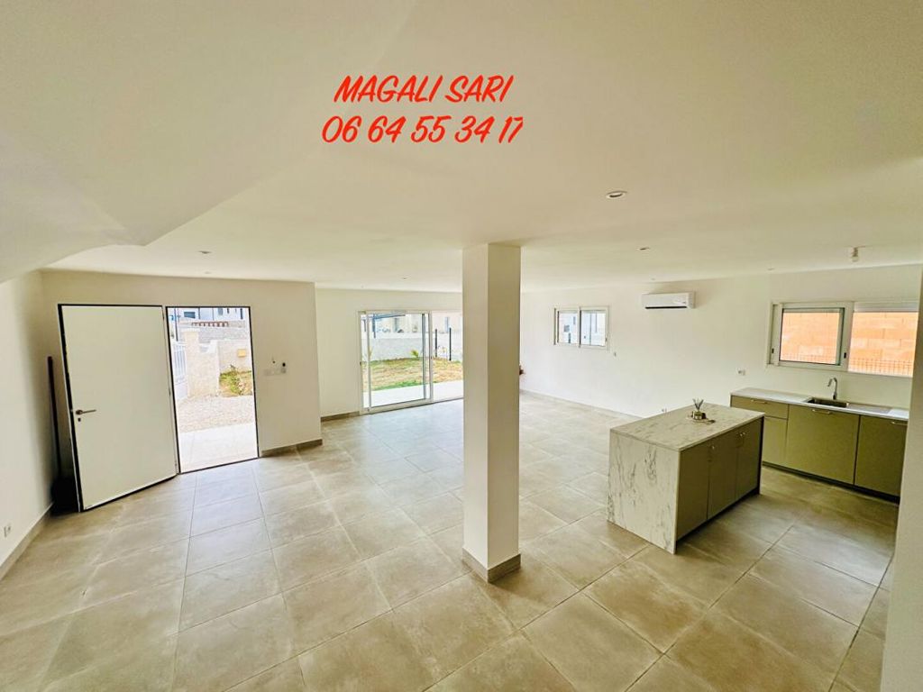 Achat maison 3 chambre(s) - Saint-Christol-lès-Alès