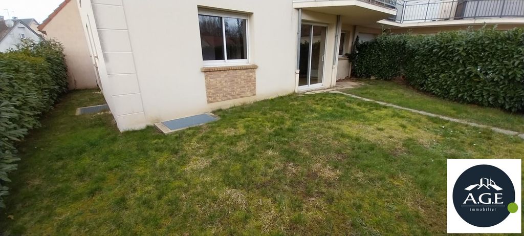 Achat appartement à vendre 3 pièces 80 m² - Épernon