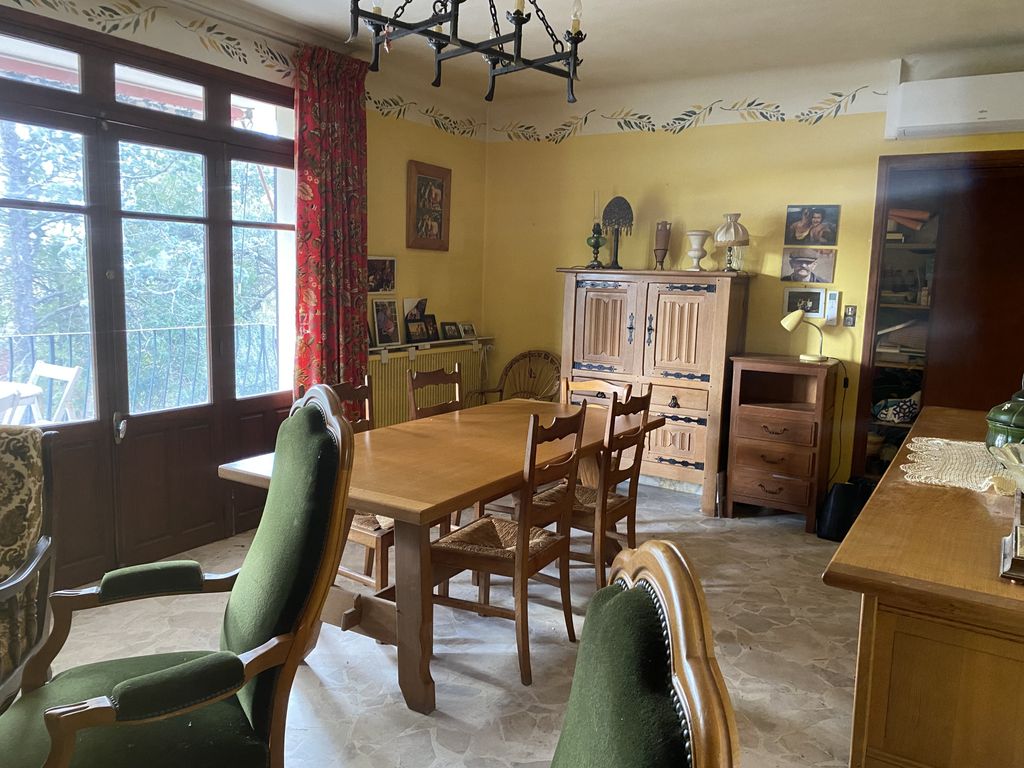 Achat maison 3 chambre(s) - Monacia-d'Aullène