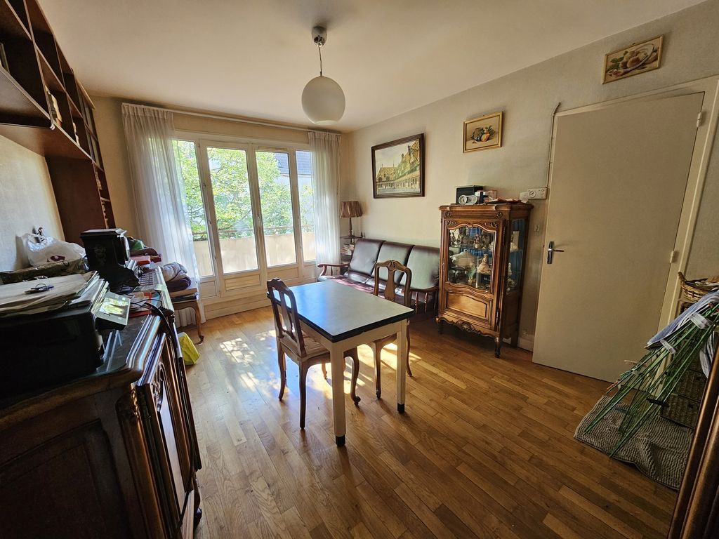 Achat appartement à vendre 4 pièces 66 m² - Dijon