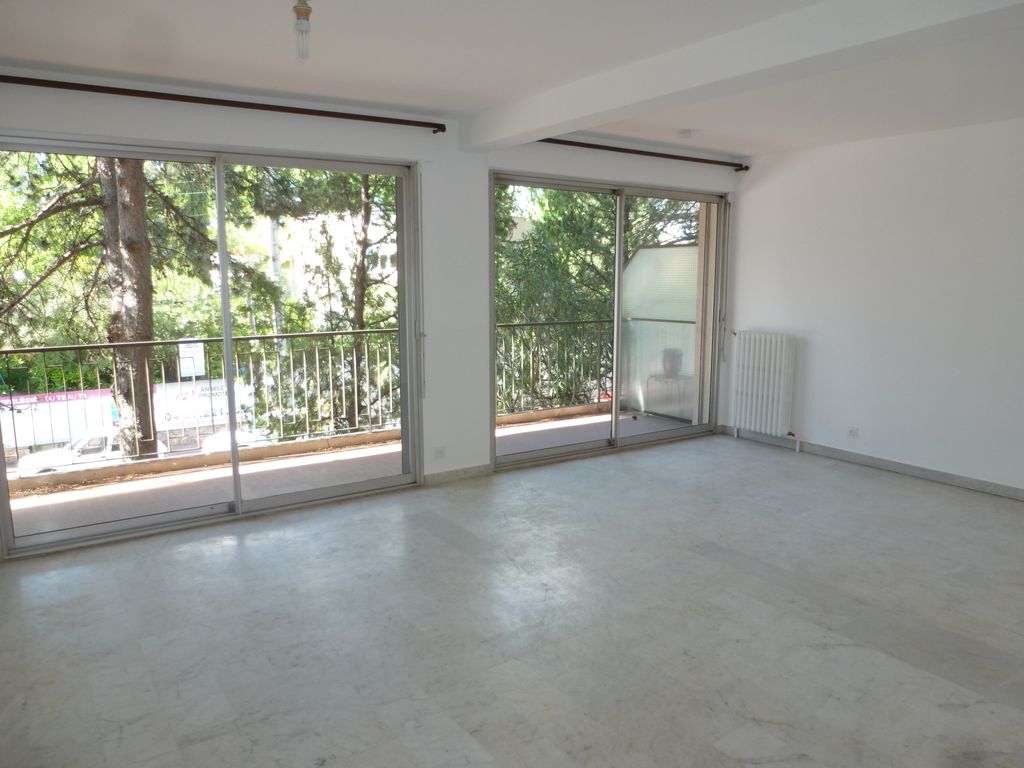 Achat appartement à vendre 3 pièces 75 m² - Montpellier