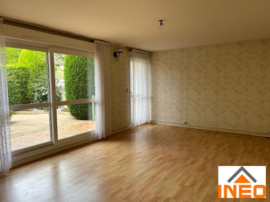 Achat appartement à vendre 3 pièces 78 m² - Saint-Grégoire