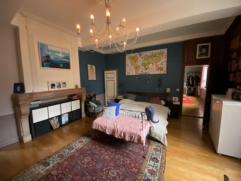 Achat maison 5 chambre(s) - Beaune