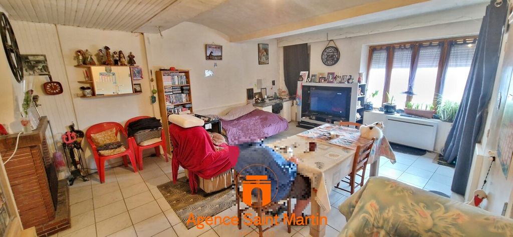 Achat appartement à vendre 2 pièces 81 m² - La Bâtie-Rolland